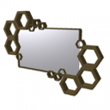 Hex Frame